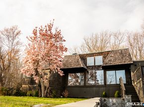 22 Hill Farm Road, Weston CT 06883