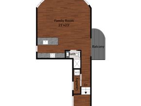 22 Hill Farm Road, Weston CT 06883