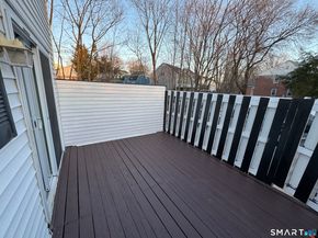 103 Kohanza Street F, Danbury CT 06811