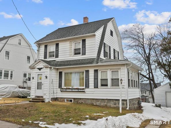 170 Judson Place, Bridgeport CT 06610