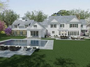 452 Silver Spring Road, Ridgefield CT 06877