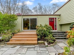 86 Seventy Acre Road, Redding CT 06896
