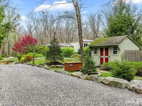 86 Seventy Acre Road, Redding CT 06896