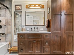 86 Seventy Acre Road, Redding CT 06896