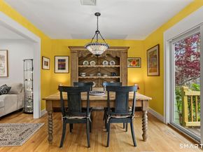86 Seventy Acre Road, Redding CT 06896