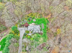 86 Seventy Acre Road, Redding CT 06896
