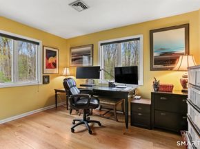 86 Seventy Acre Road, Redding CT 06896