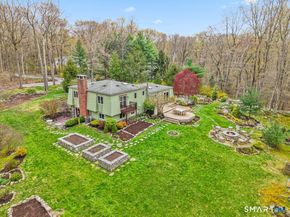 86 Seventy Acre Road, Redding CT 06896