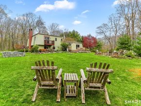 86 Seventy Acre Road, Redding CT 06896