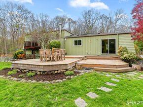 86 Seventy Acre Road, Redding CT 06896