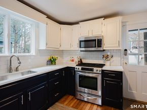 457 Wilson Street, Fairfield CT 06825