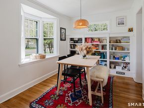 457 Wilson Street, Fairfield CT 06825
