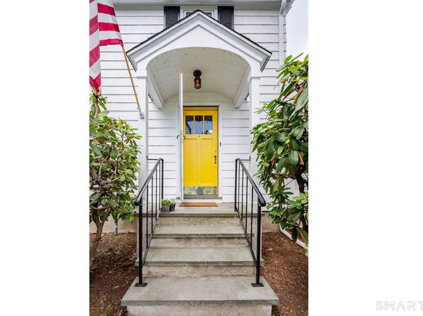 457 Wilson Street, Fairfield CT 06825