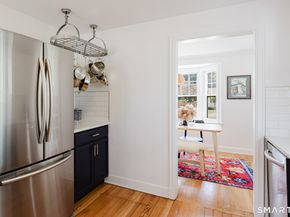 457 Wilson Street, Fairfield CT 06825