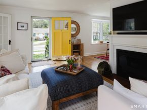 457 Wilson Street, Fairfield CT 06825