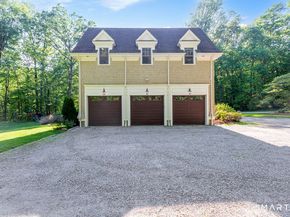 32 Lobdell Lane, Easton CT 06612