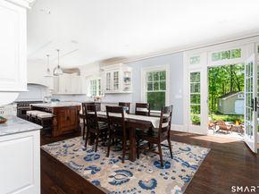 32 Lobdell Lane, Easton CT 06612