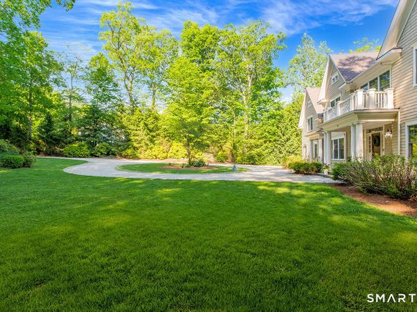32 Lobdell Lane, Easton CT 06612