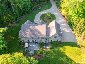 32 Lobdell Lane, Easton CT 06612