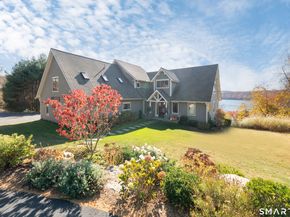 54 Indian Trail, Brookfield CT 06804