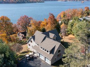 54 Indian Trail, Brookfield CT 06804