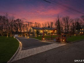 57 Gray Rock Road, Trumbull CT 06611