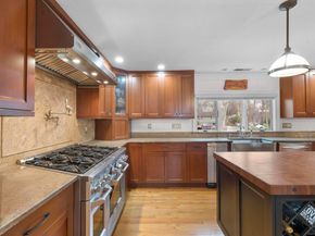 57 Gray Rock Road, Trumbull CT 06611
