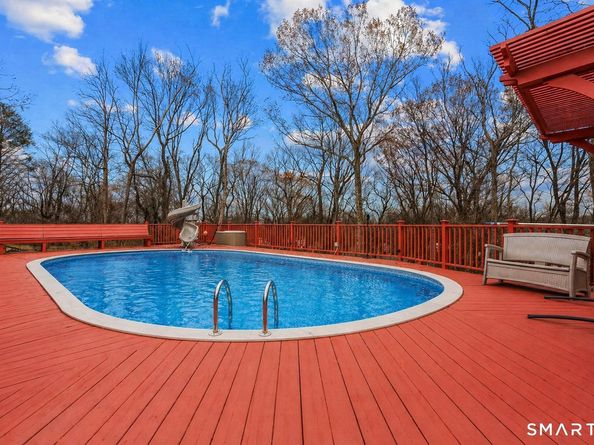 57 Gray Rock Road, Trumbull CT 06611