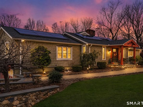 57 Gray Rock Road, Trumbull CT 06611