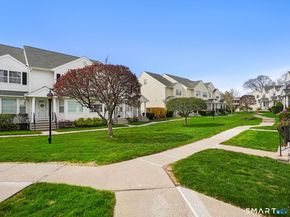 180 Turn Of River Road 13A, Stamford CT 06905