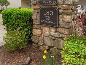 180 Turn Of River Road 13A, Stamford CT 06905