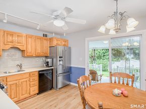 20 Wild Horse Road, Stamford CT 06905
