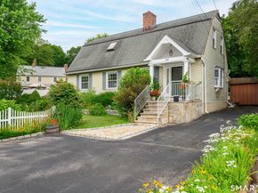 20 Wild Horse Road, Stamford CT 06905