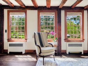 313 Umpawaug Road, Redding CT 06896