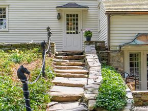 313 Umpawaug Road, Redding CT 06896