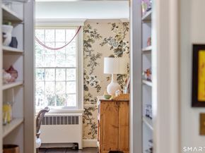 313 Umpawaug Road, Redding CT 06896