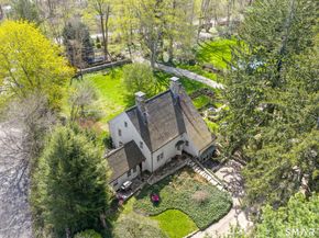 313 Umpawaug Road, Redding CT 06896
