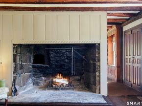313 Umpawaug Road, Redding CT 06896