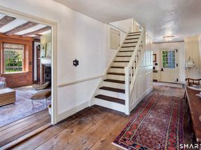313 Umpawaug Road, Redding CT 06896