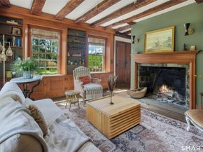 313 Umpawaug Road, Redding CT 06896