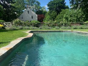 313 Umpawaug Road, Redding CT 06896