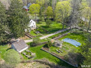 313 Umpawaug Road, Redding CT 06896