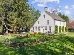 313 Umpawaug Road, Redding CT 06896