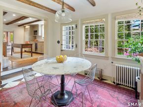 313 Umpawaug Road, Redding CT 06896