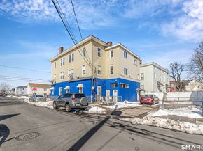 1220 Pembroke Street, Bridgeport CT 06608