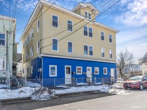 1220 Pembroke Street, Bridgeport CT 06608