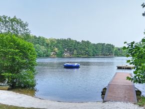 68 Old Dike Road, Trumbull CT 06611