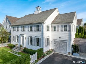 16 Juniper Road, Norwalk CT 06853