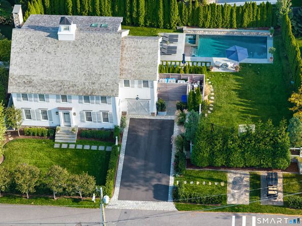 16 Juniper Road, Norwalk CT 06853