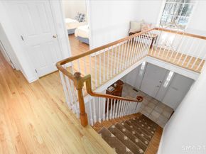 17 Tall Oaks Road, Wilton CT 06897